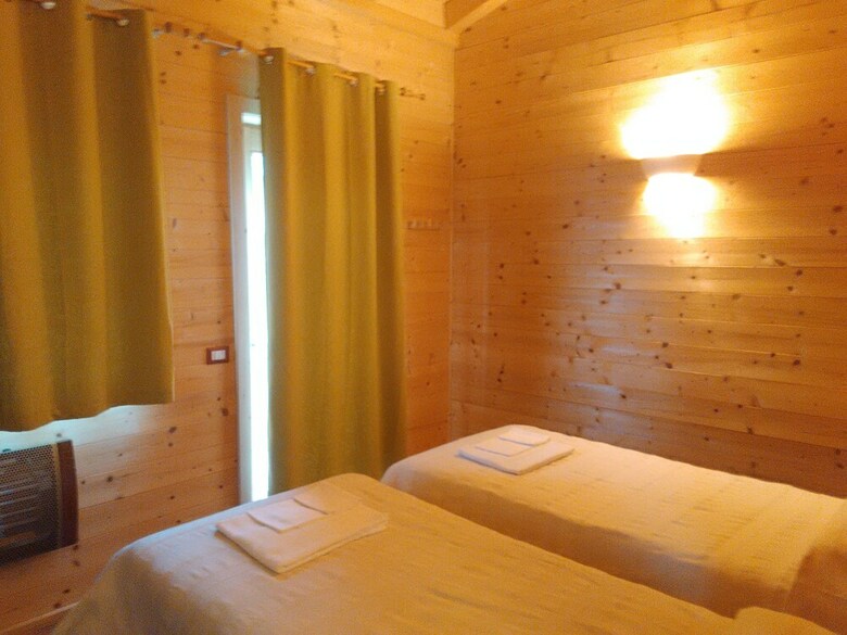 Agroturismo Agriturismo Kebio