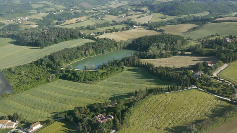 Agroturismo Agriturismo Kebio