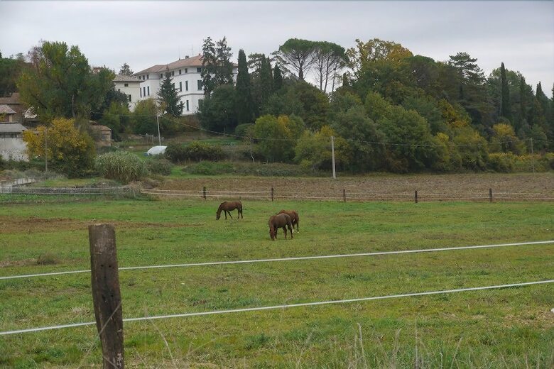 Agroturismo Agriturismo Kebio