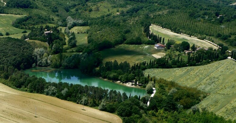 Agroturismo Agriturismo Kebio