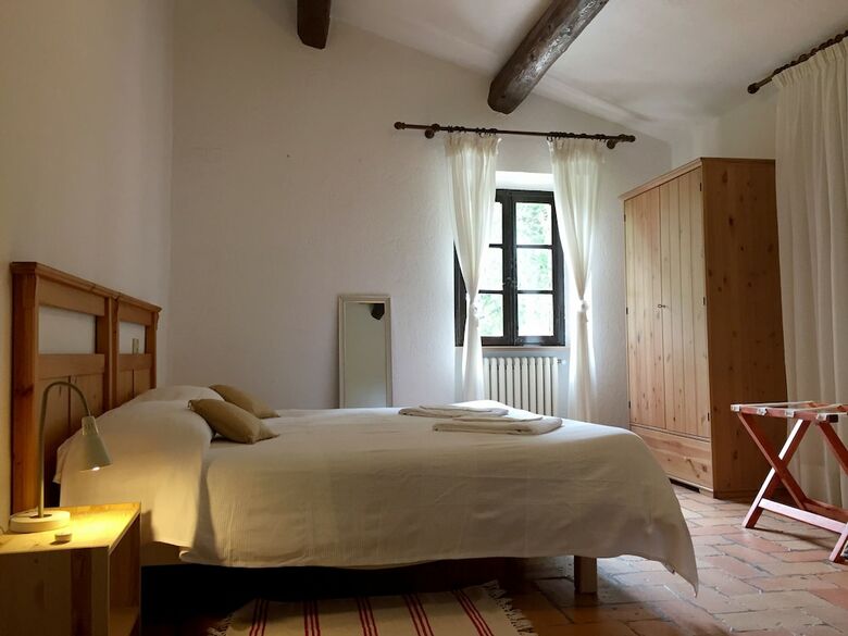 Agroturismo Agriturismo Kebio