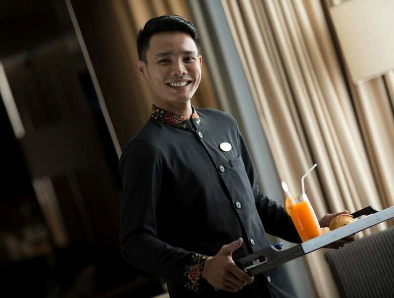 Hotel Santika Premiere Hayam Wuruk