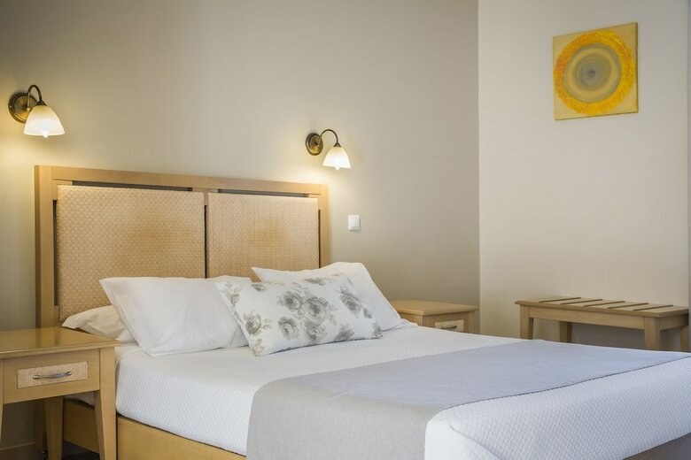Astra Village Hotel Suites