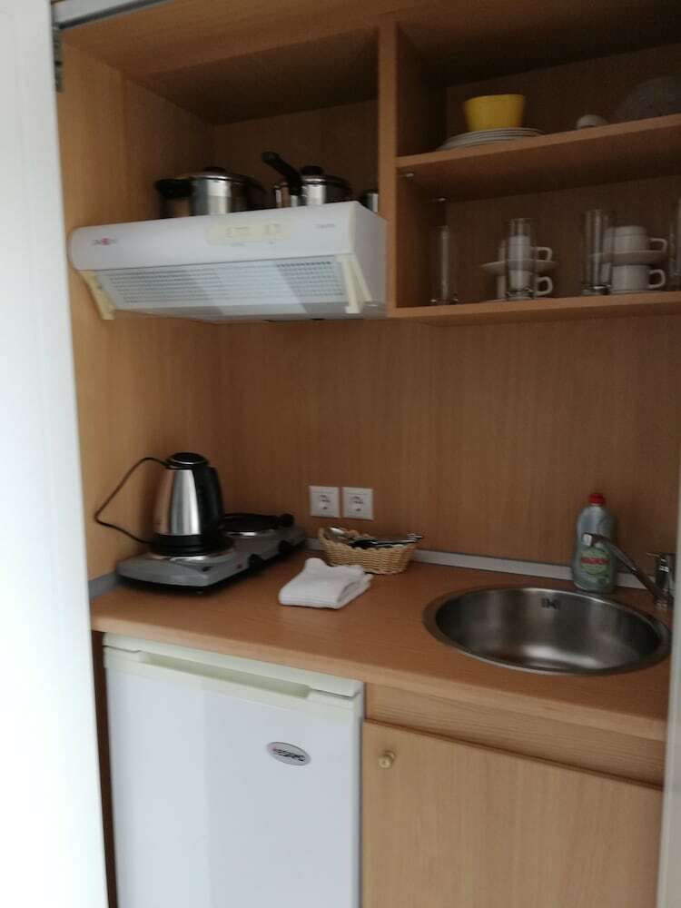 Astra Village Hotel Suites