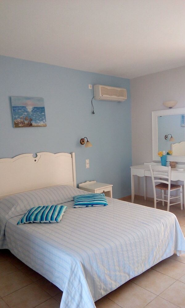 Astra Village Hotel Suites