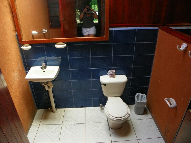 Posada El Pizote Lodge