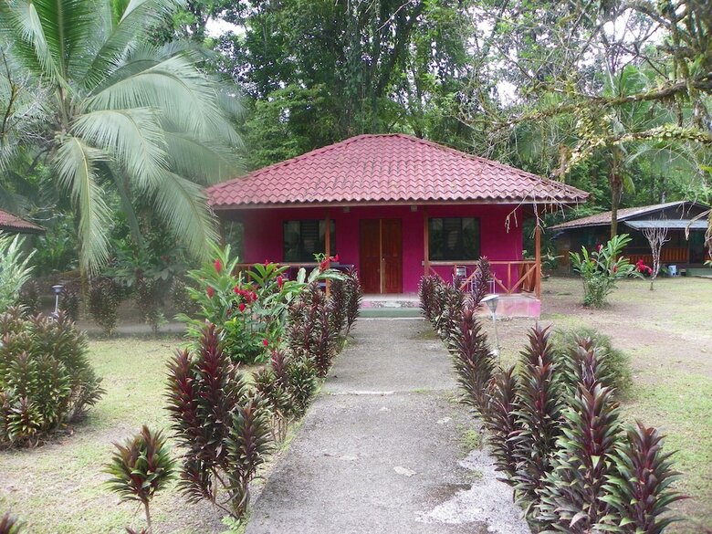 Posada El Pizote Lodge