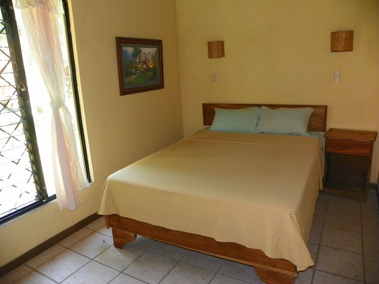Posada El Pizote Lodge