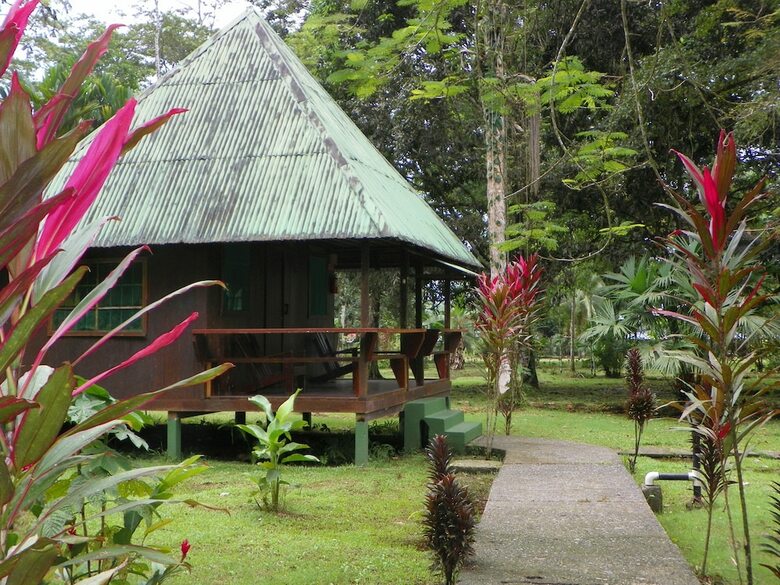 Posada El Pizote Lodge