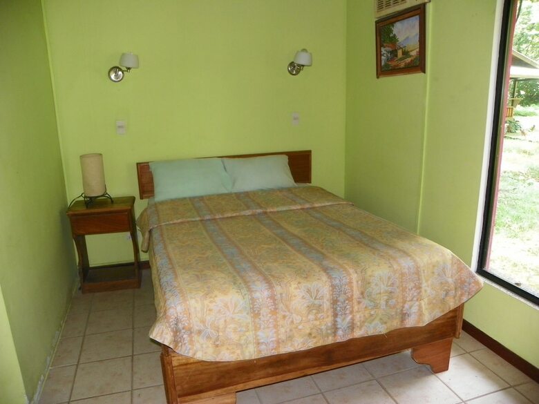 Posada El Pizote Lodge