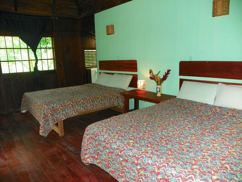 Posada El Pizote Lodge
