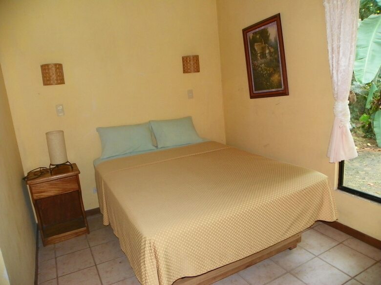 Posada El Pizote Lodge