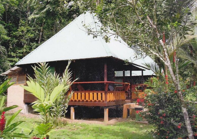 Posada El Pizote Lodge