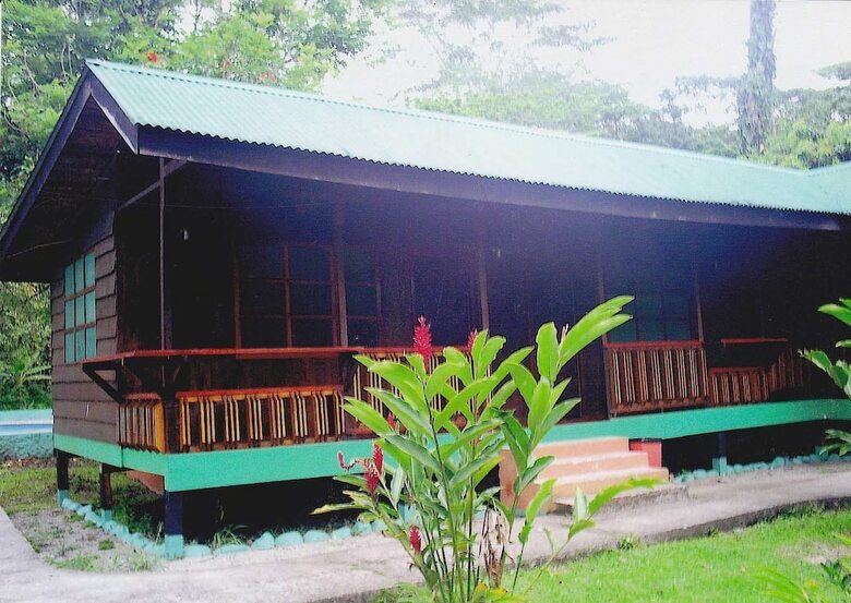 Posada El Pizote Lodge