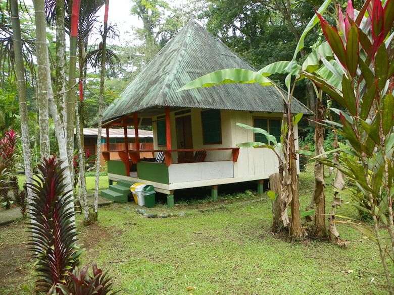 Posada El Pizote Lodge