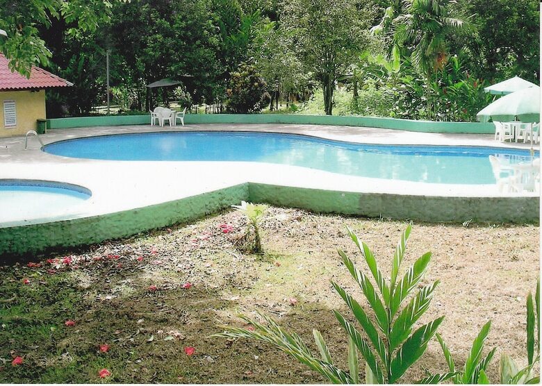 Posada El Pizote Lodge