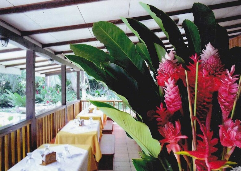 Posada El Pizote Lodge