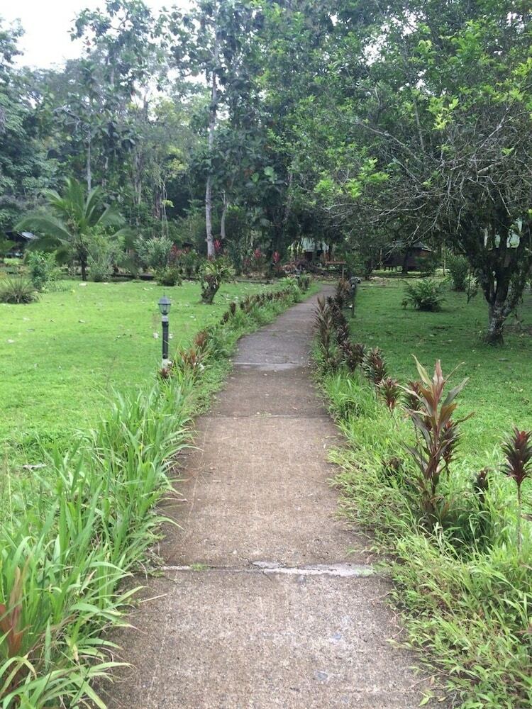 Posada El Pizote Lodge