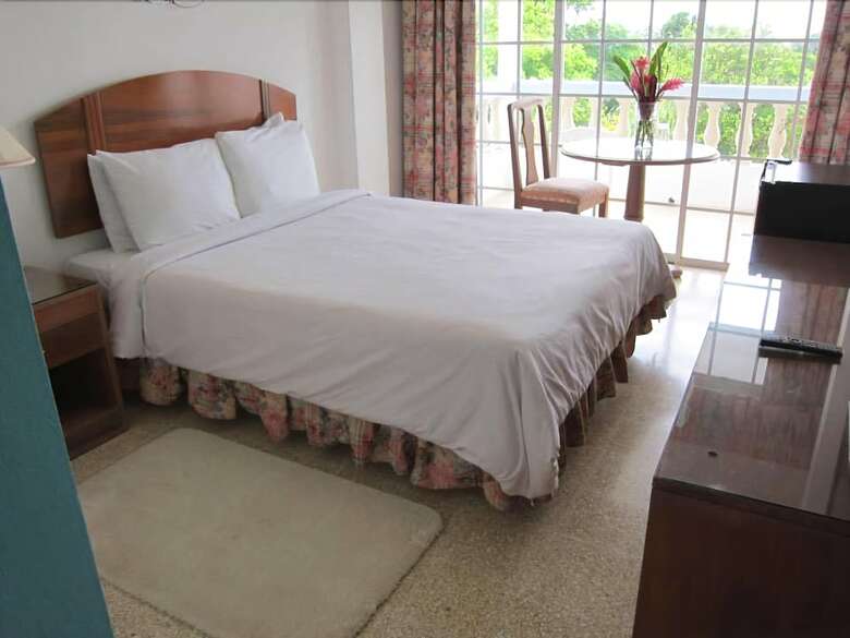 Match Resort Hotel