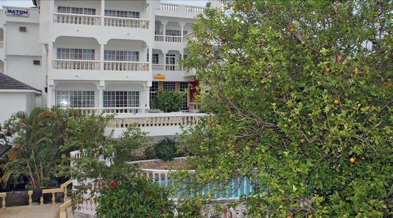 Match Resort Hotel
