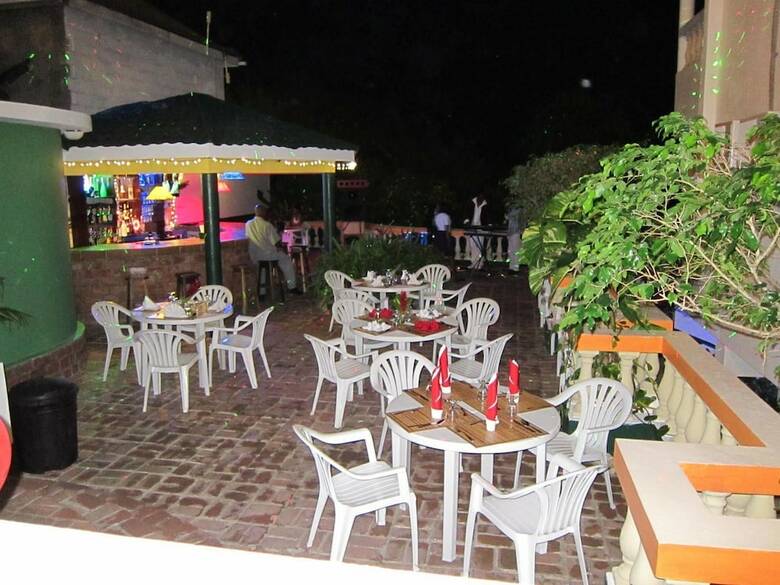 Match Resort Hotel