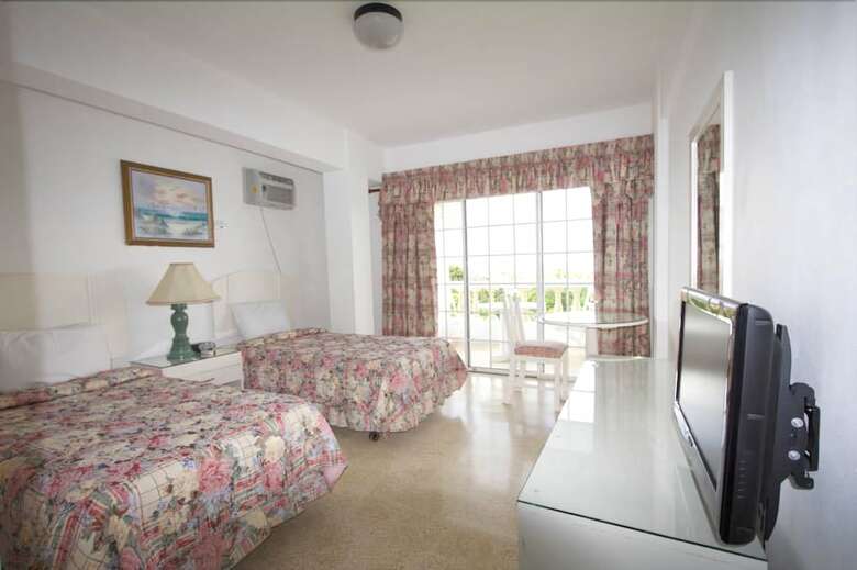 Match Resort Hotel