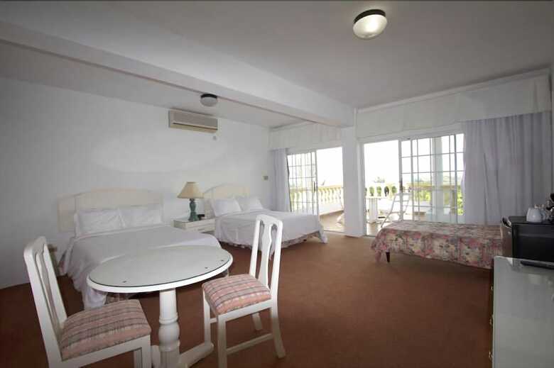 Match Resort Hotel