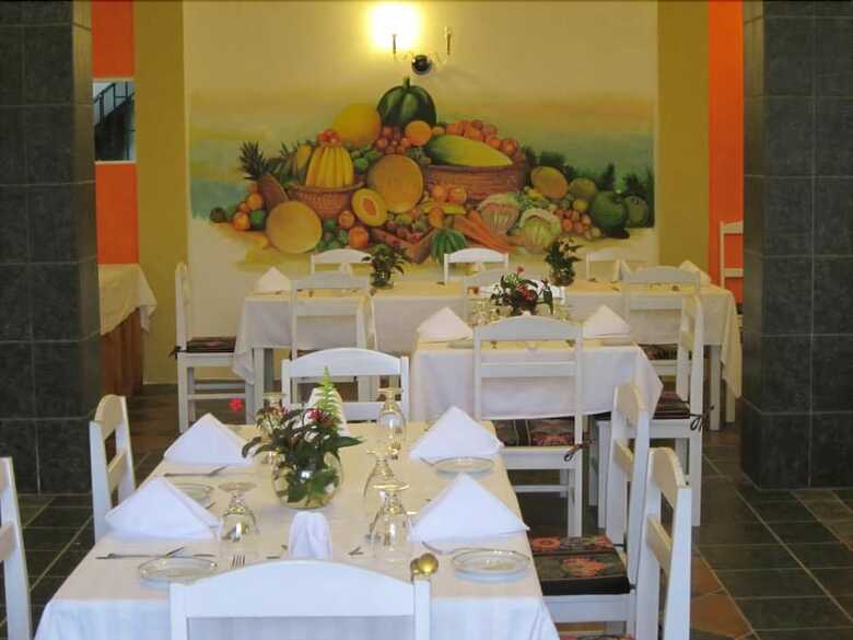Match Resort Hotel