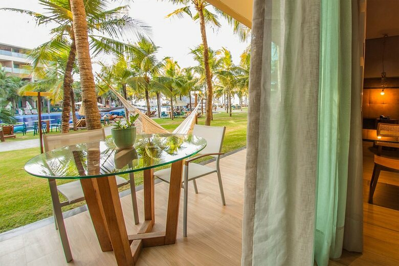 Apartamento Carmel Cumbuco Resort