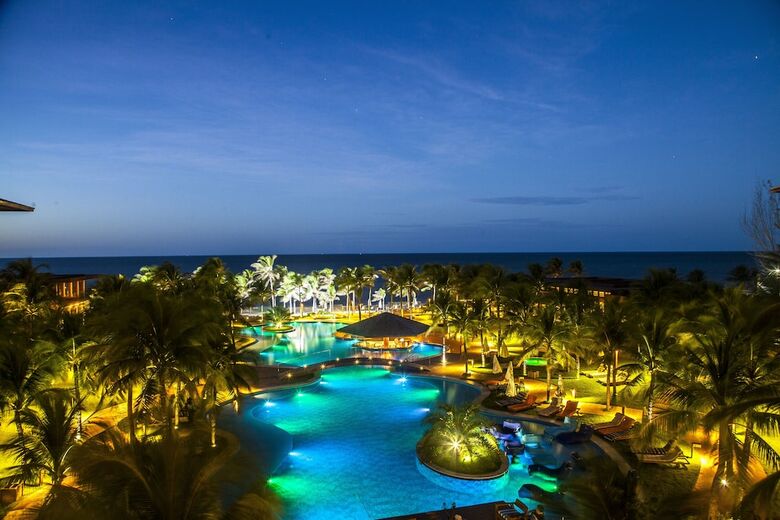 Apartamento Carmel Cumbuco Resort