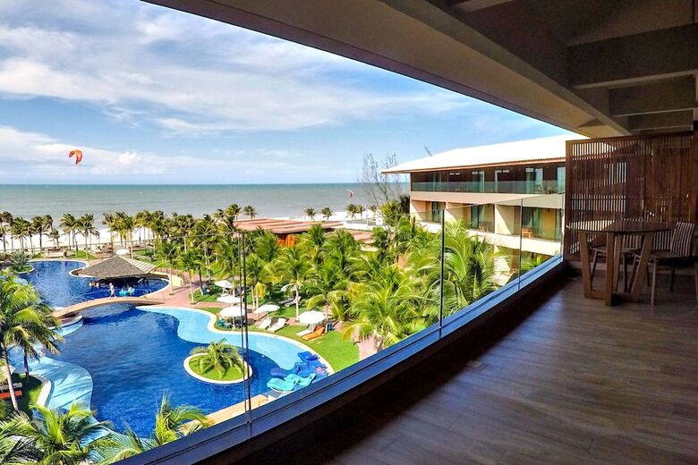 Apartamento Carmel Cumbuco Resort