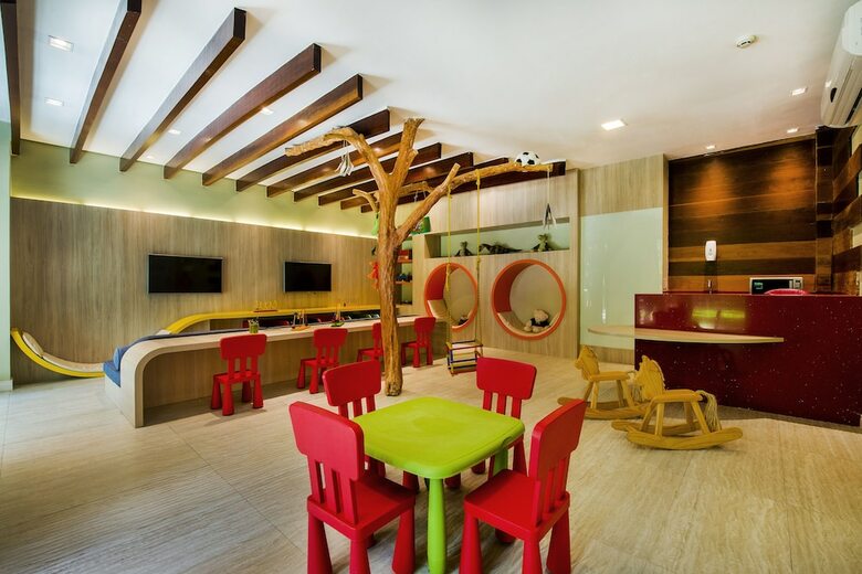 Apartamento Carmel Cumbuco Resort