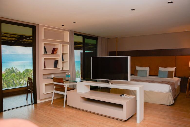 Apartamento Carmel Cumbuco Resort