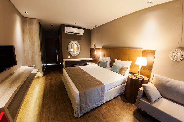 Apartamento Carmel Cumbuco Resort