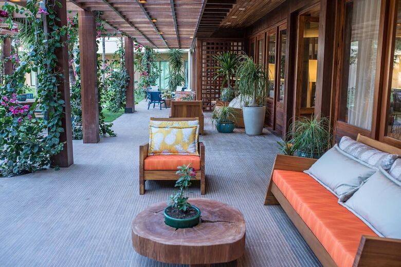 Apartamento Carmel Cumbuco Resort