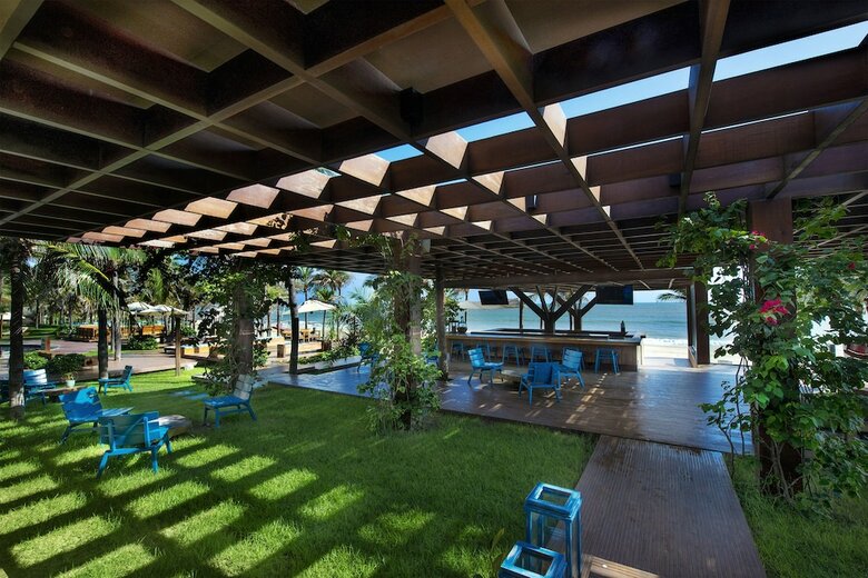 Apartamento Carmel Cumbuco Resort