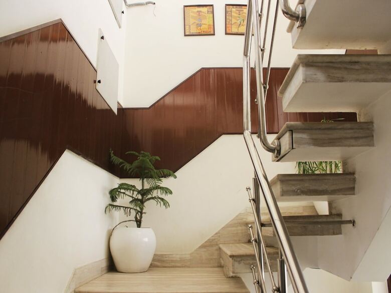 Marine Club Hotel Gurgaon