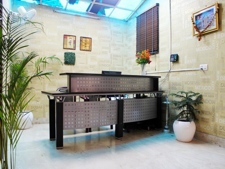 Marine Club Hotel Gurgaon
