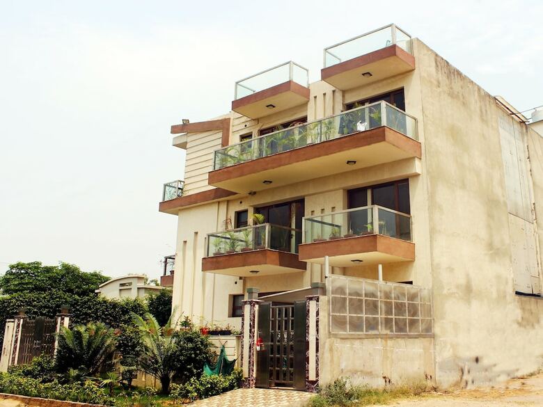 Marine Club Hotel Gurgaon