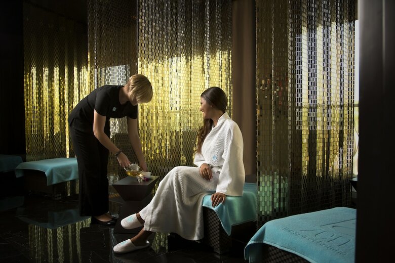 Hotel Al Ain Rotana