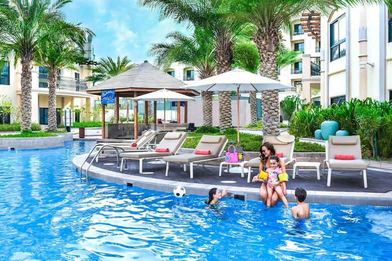 Hotel Al Ain Rotana