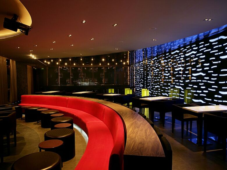 Hotel Al Ain Rotana