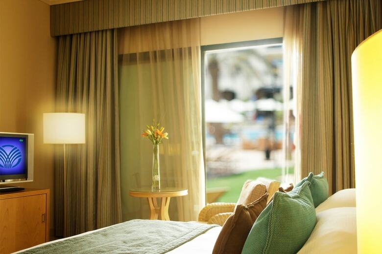Hotel Al Ain Rotana