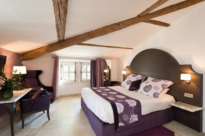 Residencia Moulin de Vern�gues H�tel & Spa