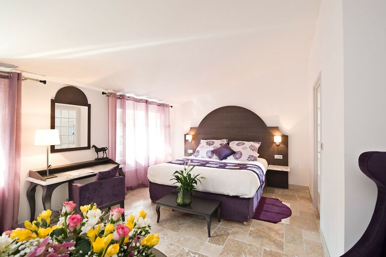 Residencia Moulin de Vern�gues H�tel & Spa