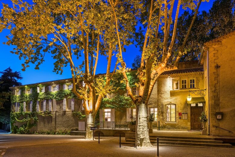 Residencia Moulin de Vern�gues H�tel & Spa