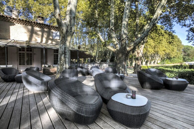 Residencia Moulin de Vern�gues H�tel & Spa