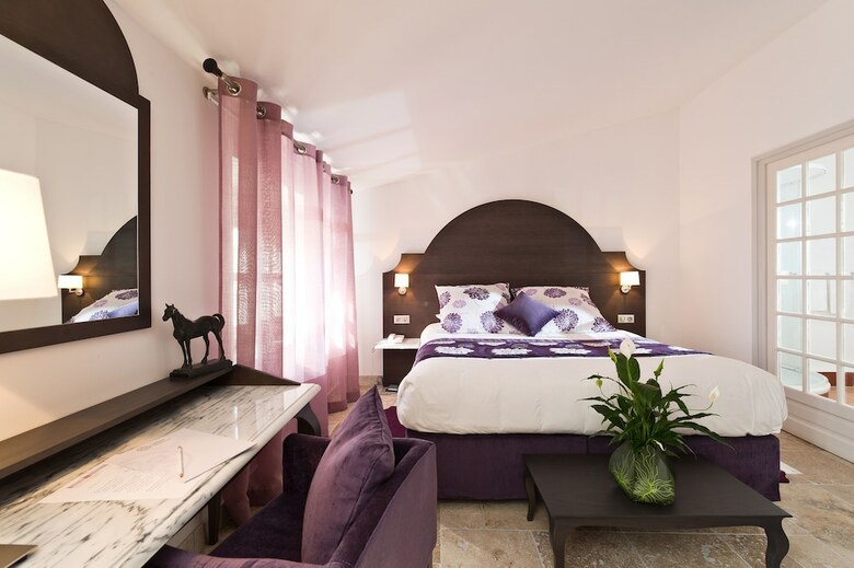 Residencia Moulin de Vern�gues H�tel & Spa