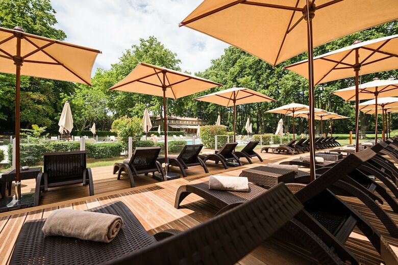 Residencia Moulin de Vern�gues H�tel & Spa