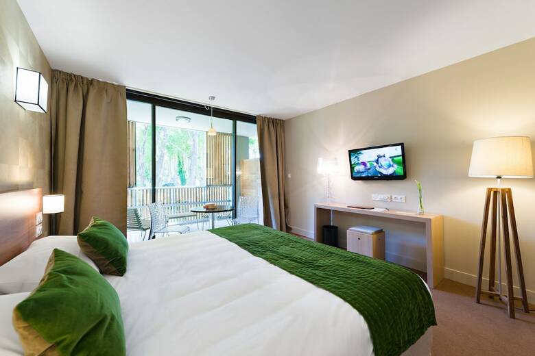 Residencia Moulin de Vern�gues H�tel & Spa